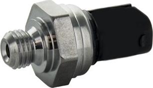 Wilmink Group WG1837492 - Capteur, pression des gaz échappement droxauto.com