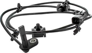 Wilmink Group WG1837596 - Capteur, vitesse de roue droxauto.com