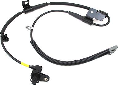 Wilmink Group WG1837589 - Capteur, vitesse de roue droxauto.com