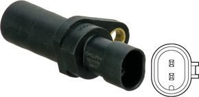 Wilmink Group WG1837895 - Capteur d'angle, vilebrequin droxauto.com