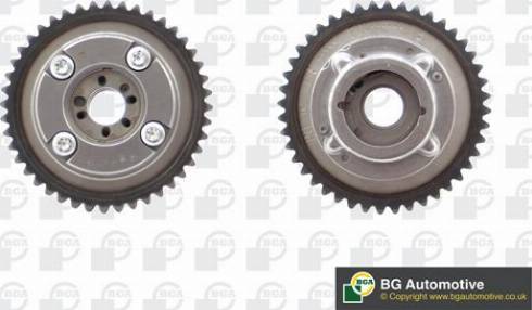 Wilmink Group WG1837803 - Dispositif de réglage électrique d'arbre à cames droxauto.com