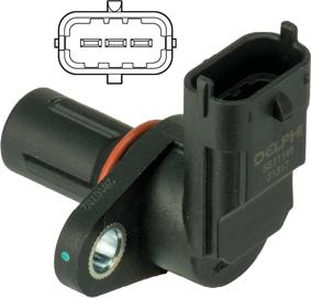 Wilmink Group WG1837886 - Capteur, position d'arbre à cames droxauto.com