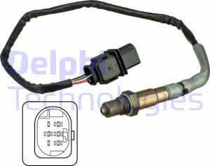 Wilmink Group WG1837881 - Sonde lambda droxauto.com
