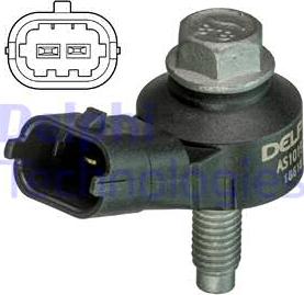 Wilmink Group WG1837837 - Capteur de cognement droxauto.com