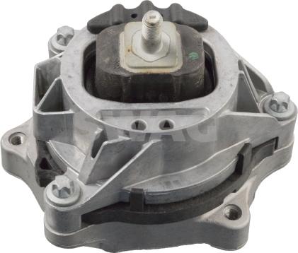 Wilmink Group WG1837704 - Support moteur droxauto.com