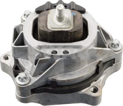 Wilmink Group WG1837706 - Support moteur droxauto.com