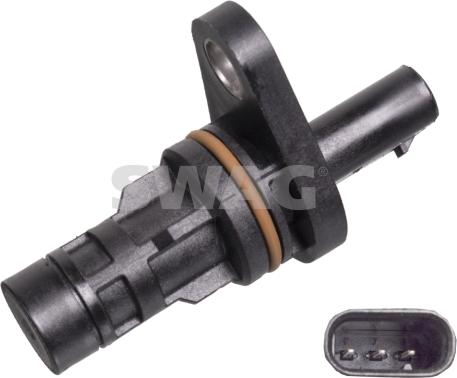 Wilmink Group WG1837719 - Capteur d'angle, vilebrequin droxauto.com