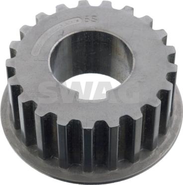 Wilmink Group WG1837732 - Roue dentée, vilebrequin droxauto.com