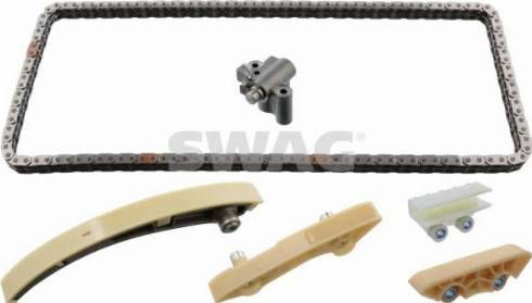 Wilmink Group WG1837725 - Kit de distribution par chaîne droxauto.com