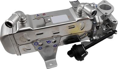 Wilmink Group WG1820325 - Module-EGR droxauto.com