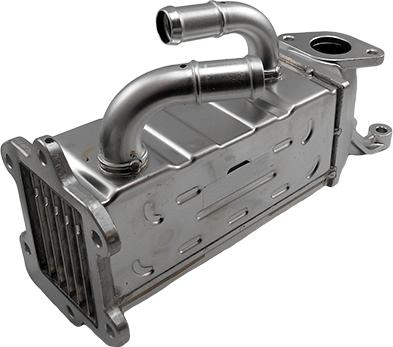 Wilmink Group WG1820323 - Radiateur, réaspiration des gaz d'échappement droxauto.com
