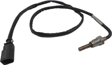 Wilmink Group WG1820243 - Capteur, température des gaz droxauto.com