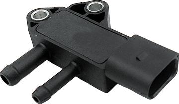 Wilmink Group WG1821468 - Capteur, pression des gaz échappement droxauto.com