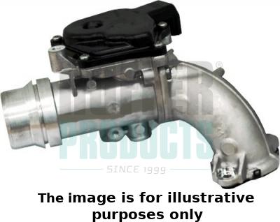 Wilmink Group WG1821520 - Corps papillon droxauto.com