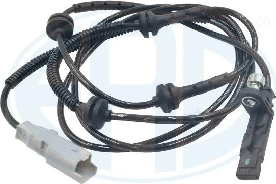 Wilmink Group WG1822430 - Capteur, vitesse de roue droxauto.com