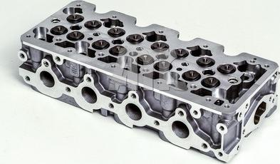 Wilmink Group WG1822688 - Culasse de cylindre droxauto.com