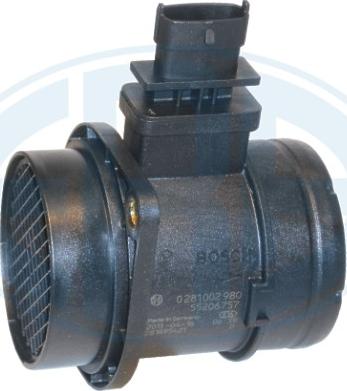 Wilmink Group WG1822356 - Débitmètre de masse d'air droxauto.com