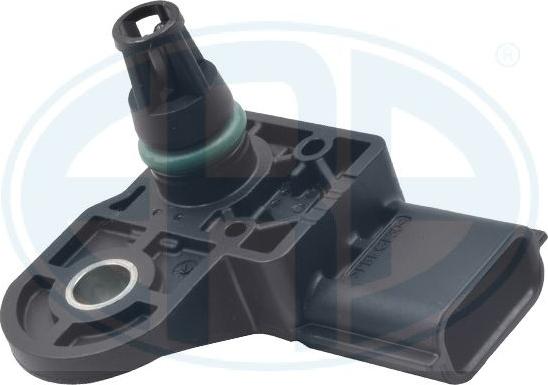 Wilmink Group WG1822289 - Capteur, pression du tuyau d'admission droxauto.com