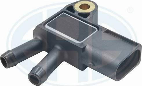 Wilmink Group WG1822275 - Capteur, pression des gaz échappement droxauto.com