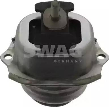 Wilmink Group WG1391955 - Support moteur droxauto.com