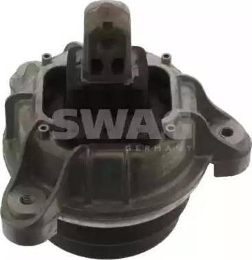 Wilmink Group WG1391950 - Support moteur droxauto.com