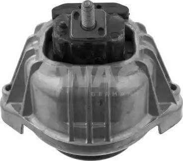 Wilmink Group WG1391925 - Support moteur droxauto.com