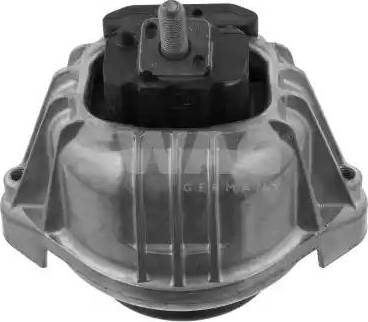 Wilmink Group WG1391927 - Support moteur droxauto.com