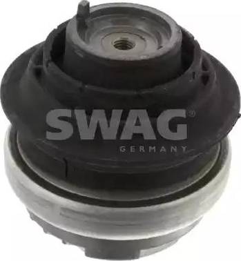 Wilmink Group WG1391590 - Support moteur droxauto.com