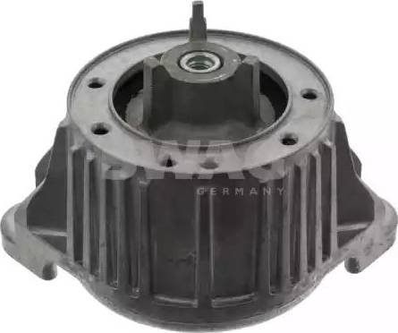 Wilmink Group WG1391646 - Support moteur droxauto.com