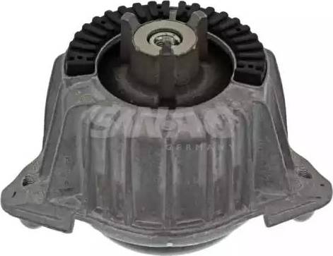 Wilmink Group WG1391665 - Support moteur droxauto.com