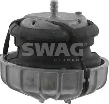 Wilmink Group WG1391618 - Support moteur droxauto.com