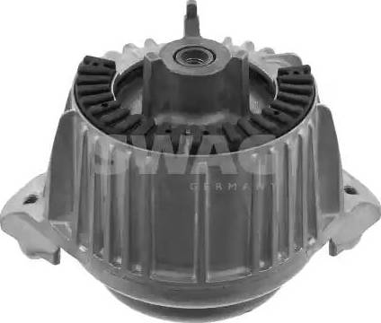 Wilmink Group WG1391639 - Support moteur droxauto.com
