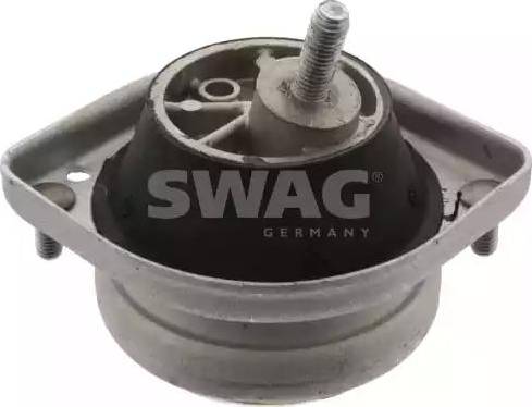 Wilmink Group WG1391874 - Support moteur droxauto.com