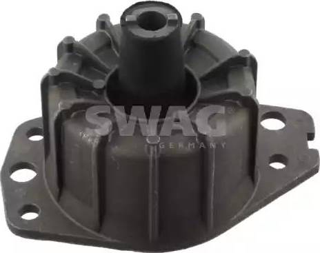 Wilmink Group WG1393408 - Support moteur droxauto.com