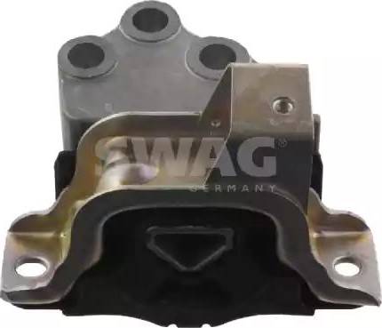 Wilmink Group WG1393402 - Support moteur droxauto.com