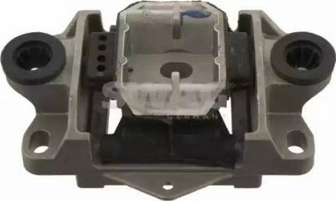 Wilmink Group WG1393041 - Support moteur droxauto.com