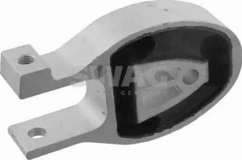 Wilmink Group WG1393054 - Support moteur droxauto.com