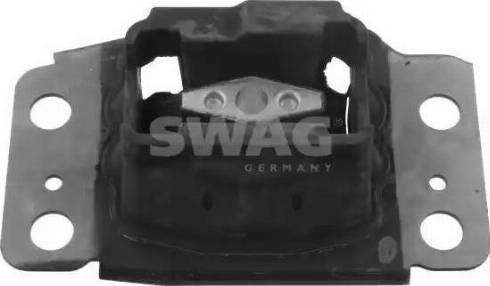 Wilmink Group WG1393050 - Support moteur droxauto.com