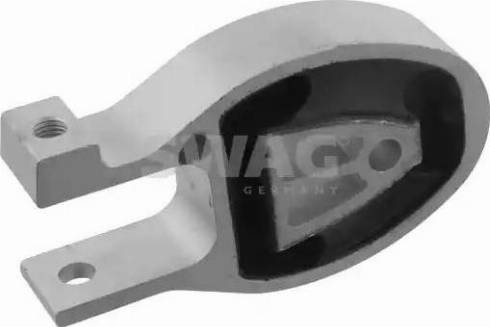 Wilmink Group WG1393057 - Support moteur droxauto.com