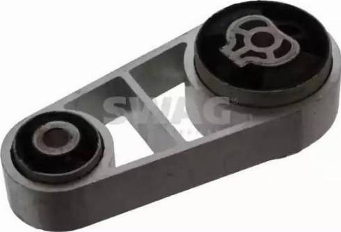 Wilmink Group WG1393081 - Support moteur droxauto.com