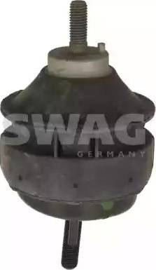 Wilmink Group WG1393035 - Support moteur droxauto.com