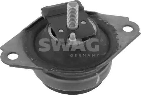 Wilmink Group WG1393027 - Support moteur droxauto.com