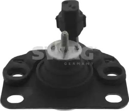 Wilmink Group WG1393142 - Support moteur droxauto.com