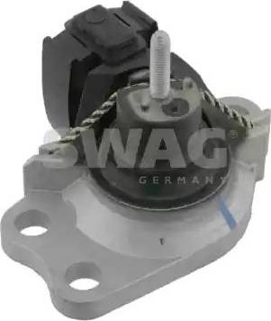 Wilmink Group WG1393160 - Support moteur droxauto.com