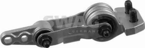 Wilmink Group WG1393111 - Support moteur droxauto.com