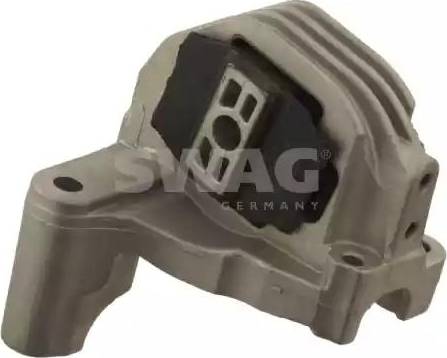 Wilmink Group WG1393120 - Support moteur droxauto.com
