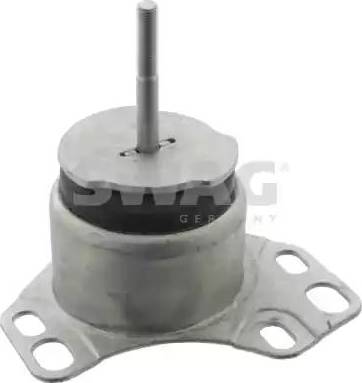 Wilmink Group WG1393349 - Support moteur droxauto.com