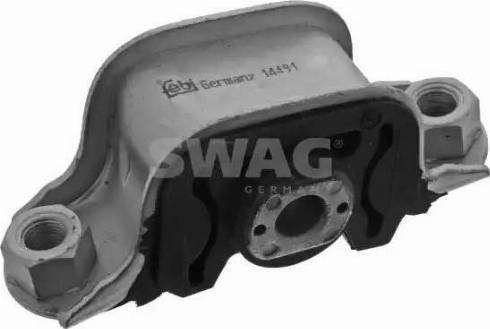 Wilmink Group WG1393341 - Support moteur droxauto.com
