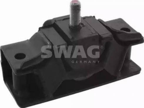 Wilmink Group WG1393342 - Support moteur droxauto.com