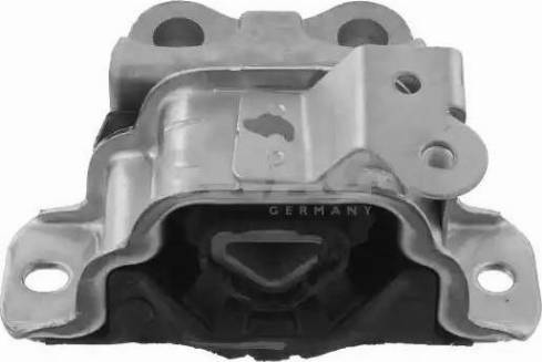 Wilmink Group WG1393369 - Support moteur droxauto.com